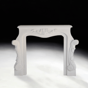 Acropolis Fire Place